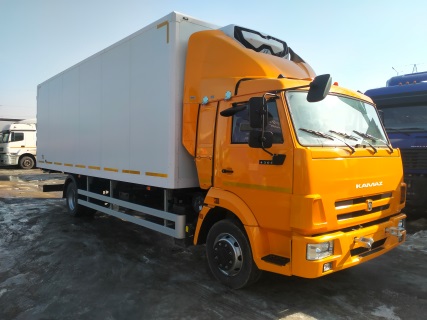 Камаз 4308-69 РЕФ